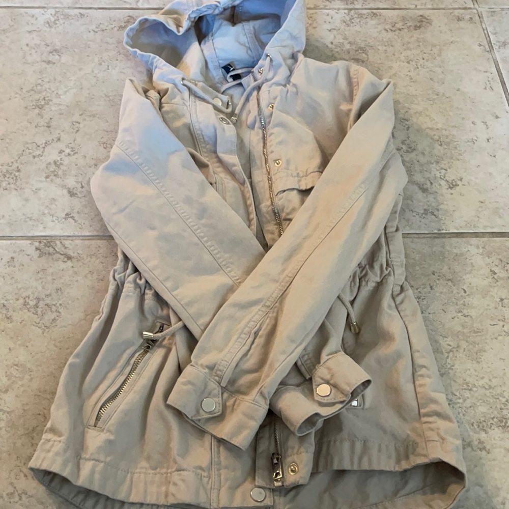 Women’s jacket